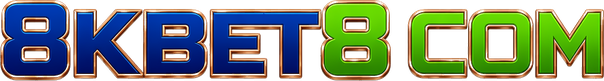 8kbet8 com logo